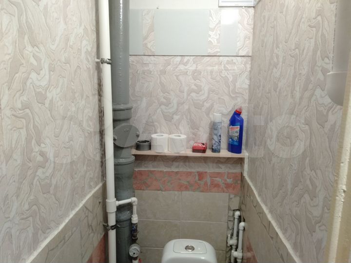 1-к. квартира, 36 м², 8/11 эт.