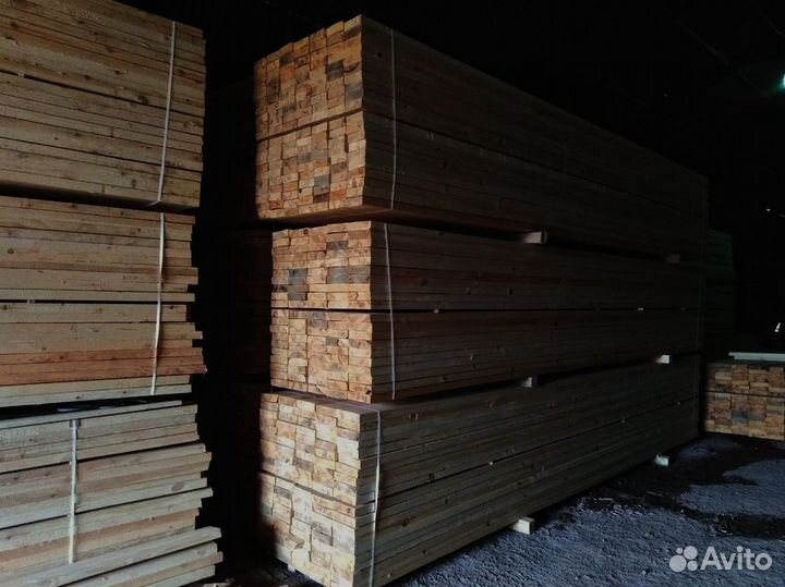 Доски из сосны, качество, проверенное временем