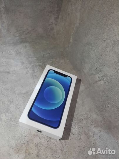 iPhone 12 mini 128gb