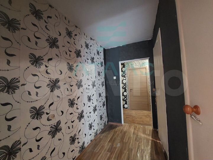 1-к. квартира, 38,7 м², 1/9 эт.