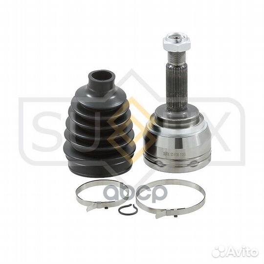 Шрус наружный перед прав/лев ST1136 sufix