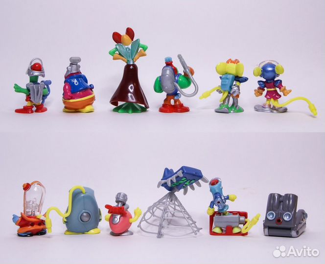 Кибертоп на защите Портала Фантазии. 2003 г Киндер