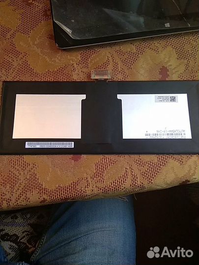 Аккумулятор для планшета Asus C12-TF400C VivoTab S