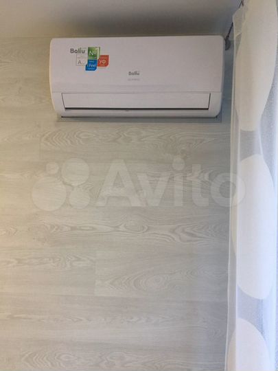 1-к. квартира, 43 м², 3/10 эт.