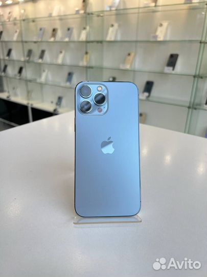 iPhone 13 Pro Max, 256 ГБ