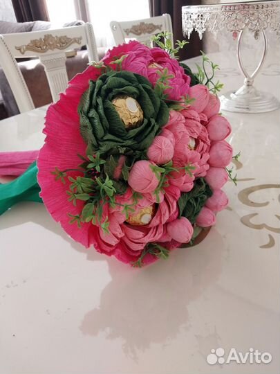 Букет на 1 сентября