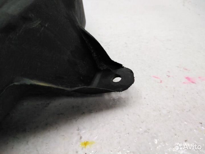 Воздуховод Renault Fluence L30R 2013-2017