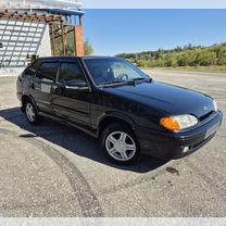 ВАЗ (LADA) 2114 Samara 1.6 MT, 2010, 200 000 км