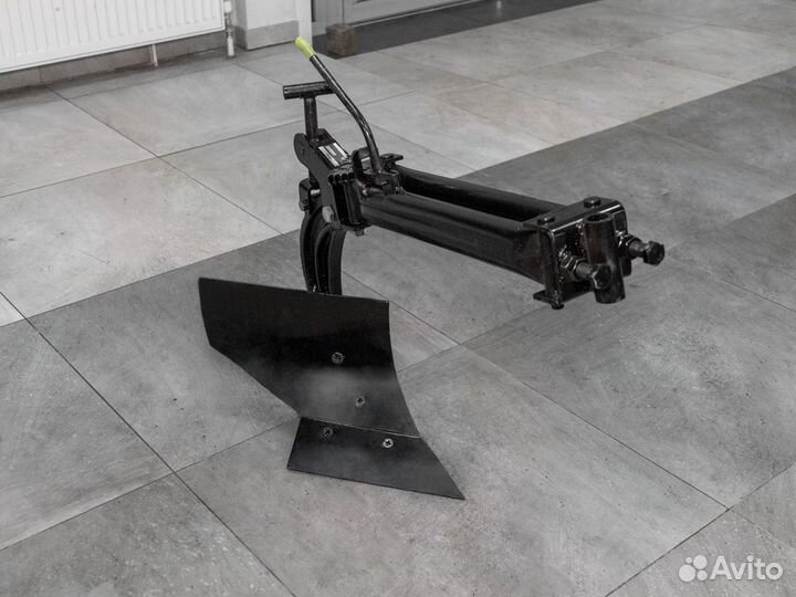 Плуг Русич ПЛН-1, 2023