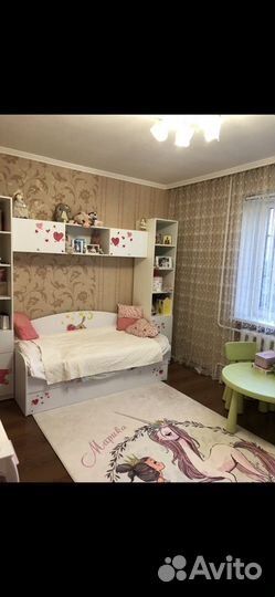 Детская мебель Клюква для девочки