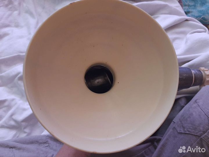 Соковыжималка ручная СССР