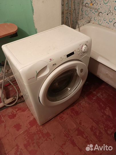 Стиральная машина бу
