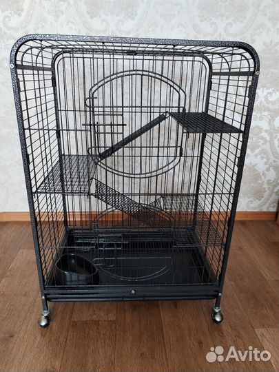 Клетка для грызунов