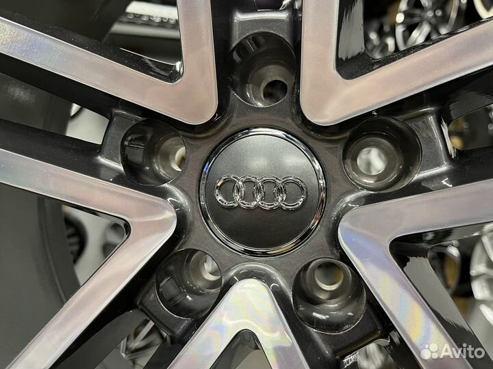 Диски R20 на Audi A5 A7 Q5 Q7