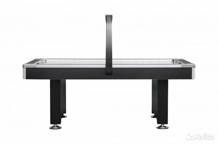 Аэрохоккей «black diamond» 7 ф (214 х 122 х 79 см