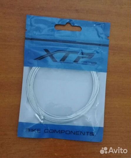 Трос переключателя скоростей велосипеда 1.2мм