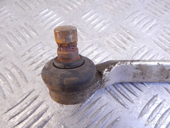 Рычаг подвески audi A6 (C5/B4) 1997-2004