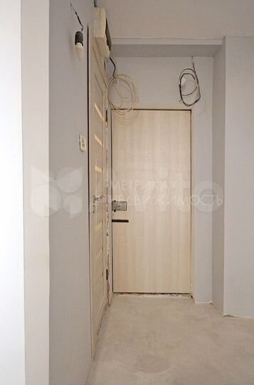 Квартира-студия, 12,1 м², 8/8 эт.