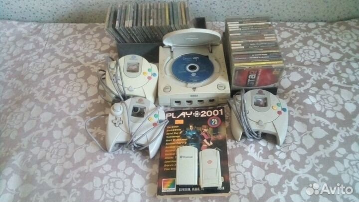 Сега д.каст пр.я или меняется на х.бокс360.торг