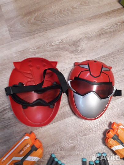 Игры для мальчиков