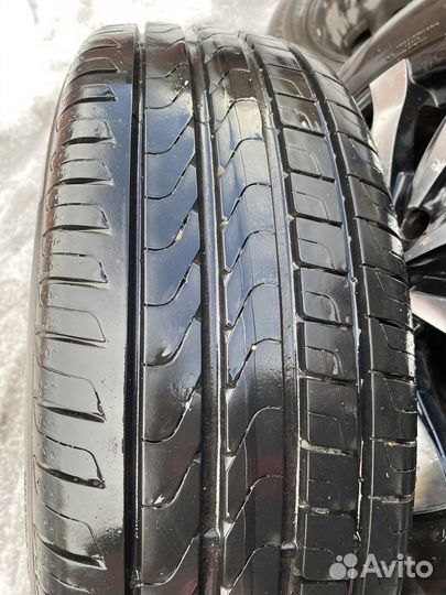 Pirelli Cinturato P7 205/55 R16 91V