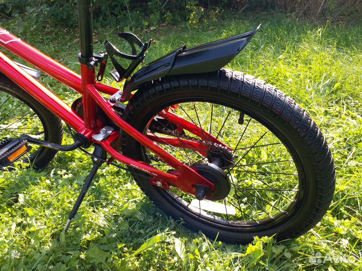 Детский велосипед Royal Baby Freestyle