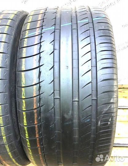 Michelin Pilot Sport 265/30 R20