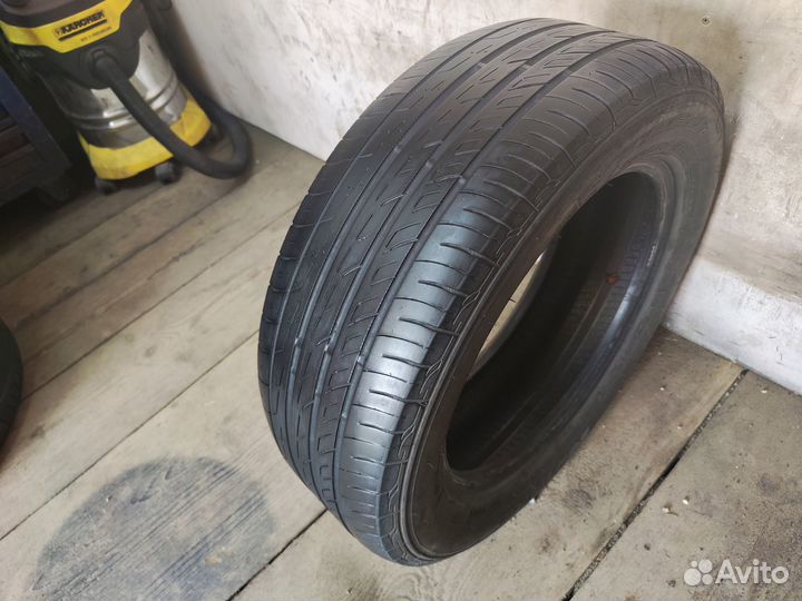 Nitto NT860 195/60 R15