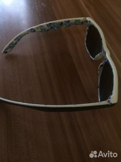 Солнцезащитные очки женские