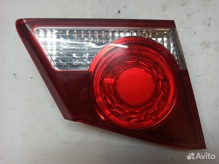 Фонарь задний левый Honda Civic D4 FD3 LDA