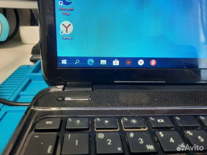 Hp pavilion g6
