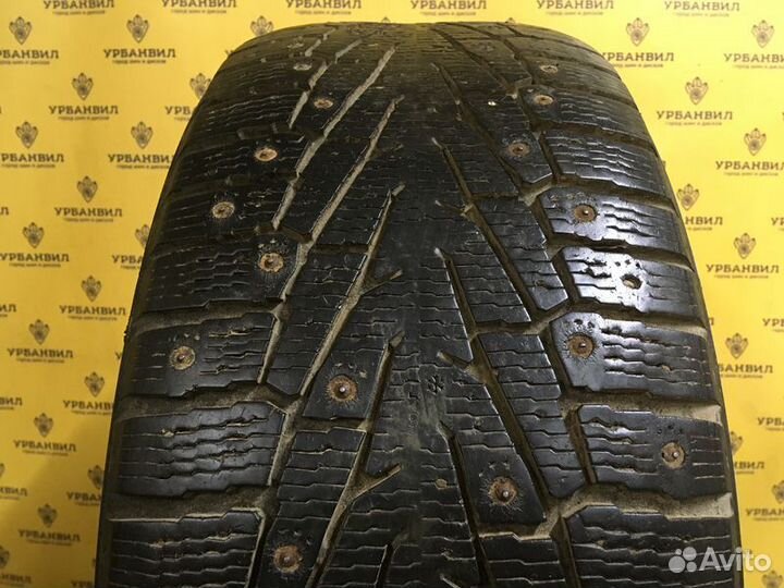 Nokian Tyres Hakkapeliitta 7 SUV 285/60 R18 116T