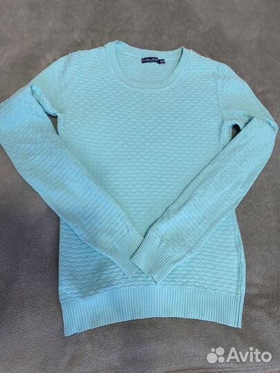 Свитер женский хлопок