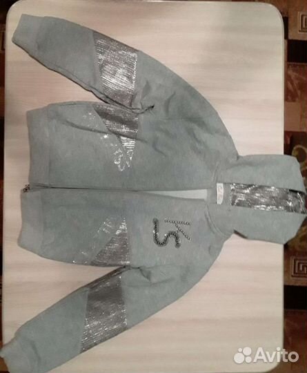 Вещи на девочку 6- 7лет