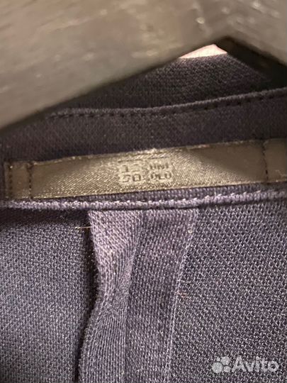 Пиджак Uniqlo