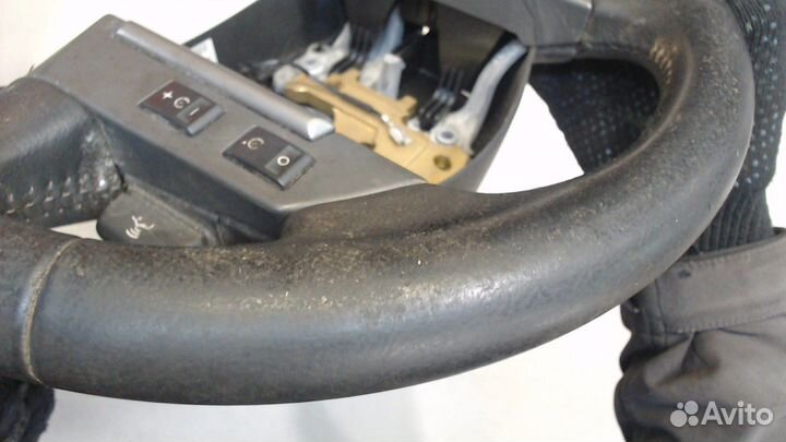 Руль Land Rover Range Rover Sport, 2005