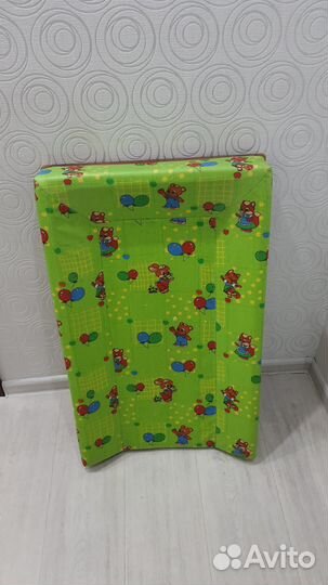 Доска для пеленания