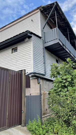 Дом 300 м² на участке 7,5 сот.