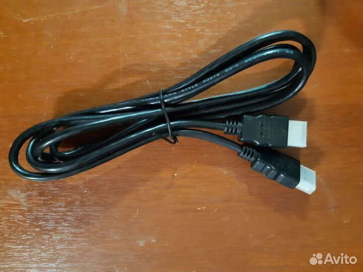 Кабель hdmi