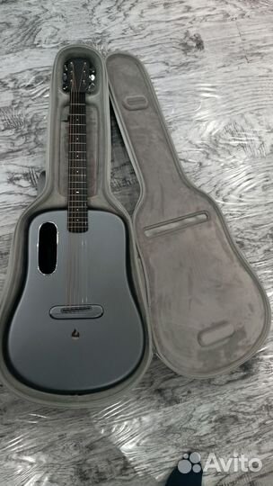 Гитара Lava me 3 38