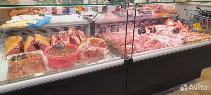 Парное мясо Оптом и в розницу Свинина