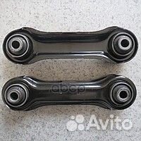 Тяга подвески зад прав/лев MR403485 mitsubishi