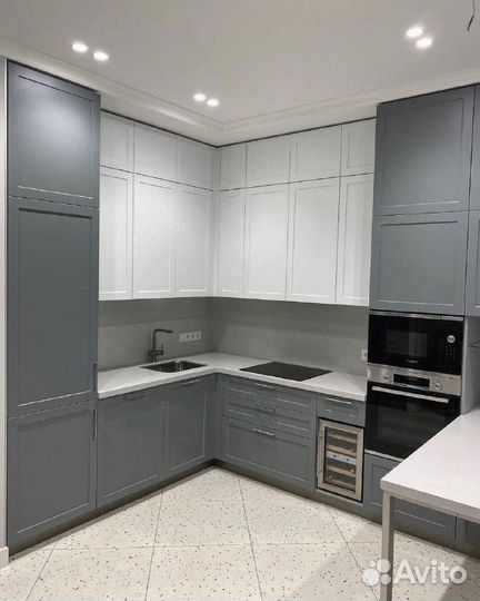 Кухонный гарнитур