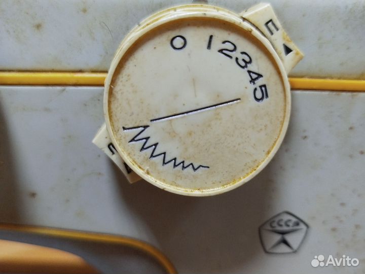 Швейная машина подольская