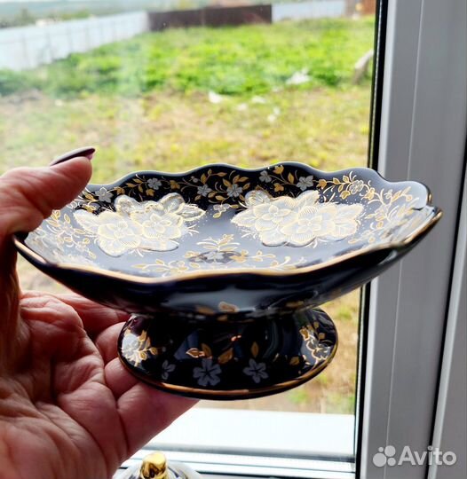 Сервиз кофейный