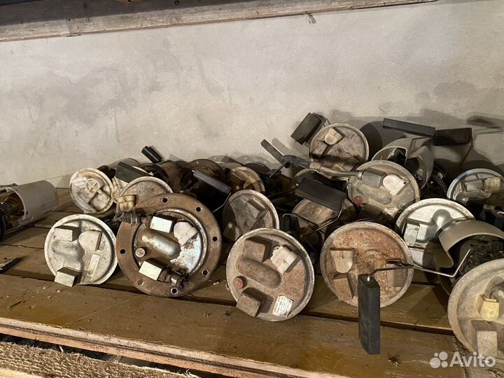 Авторазбор пос.Леникент