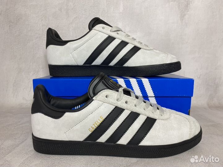 Кроссовки Adidas Gazelle
