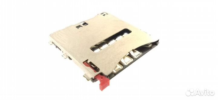 Разъем для sim-карты Sony C6903 (Xperia Z1)
