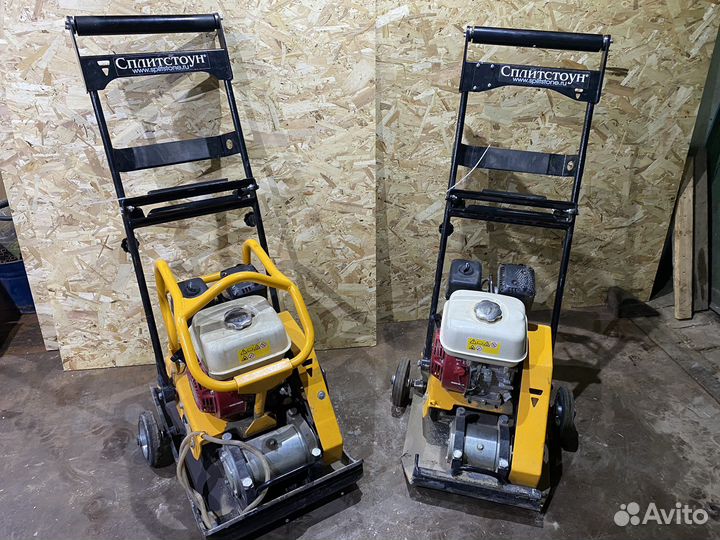 Аренда инструмента без залога виброплиты мотобура