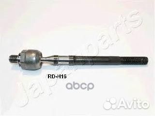 RDH16 Тяга рулевая перед прав/лев Japanparts